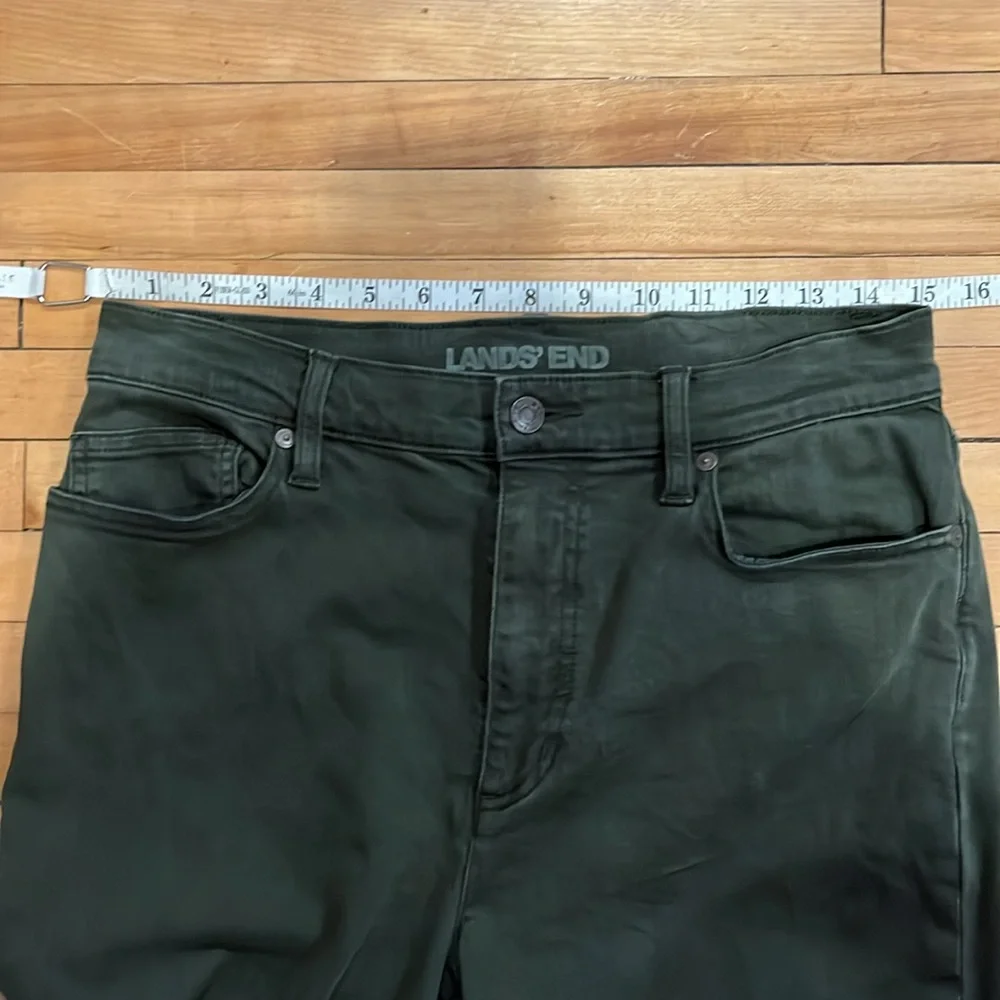 Lands’ End Jeans